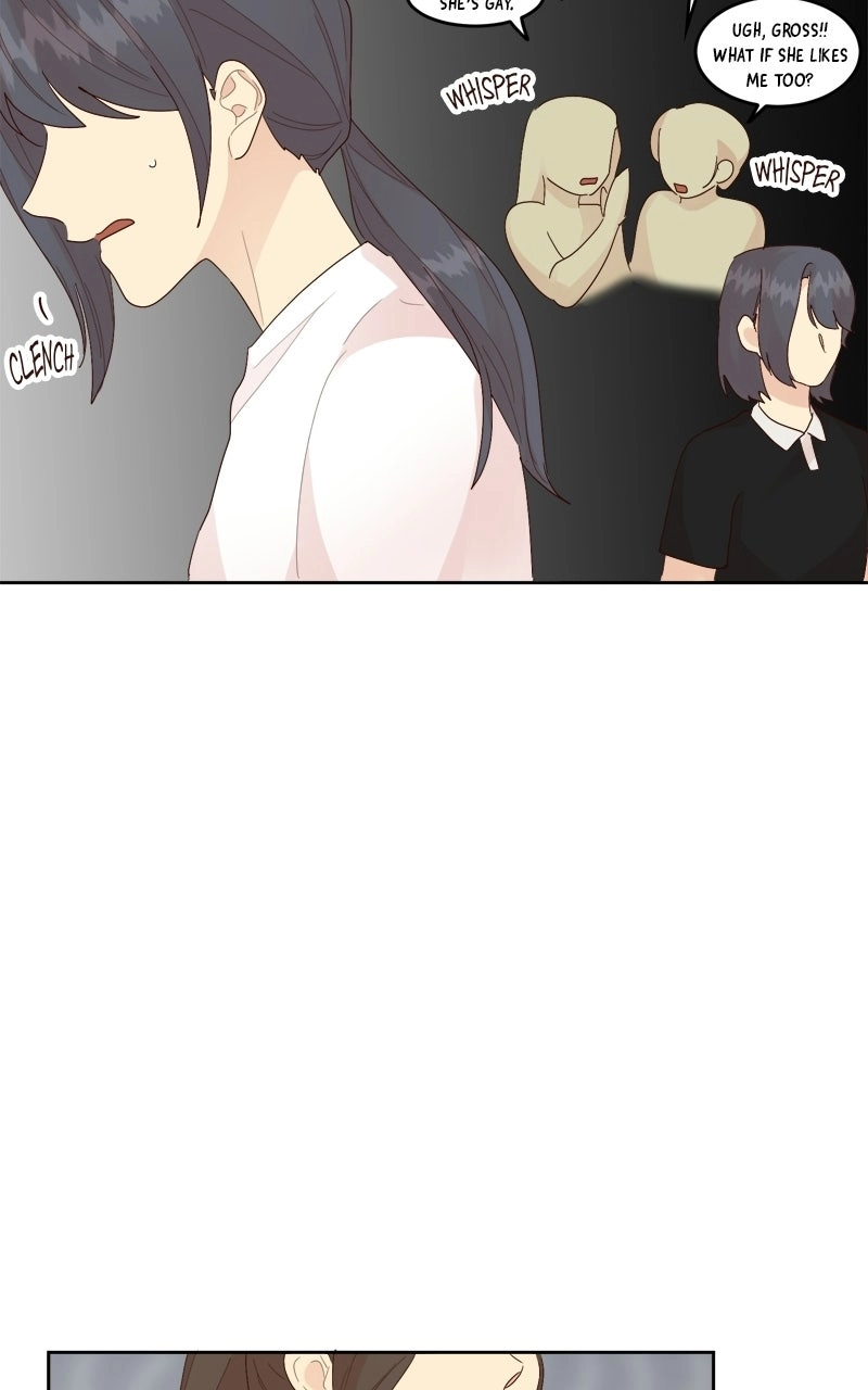 The Grim Reaper Is My Guardian chapter 44 page 25