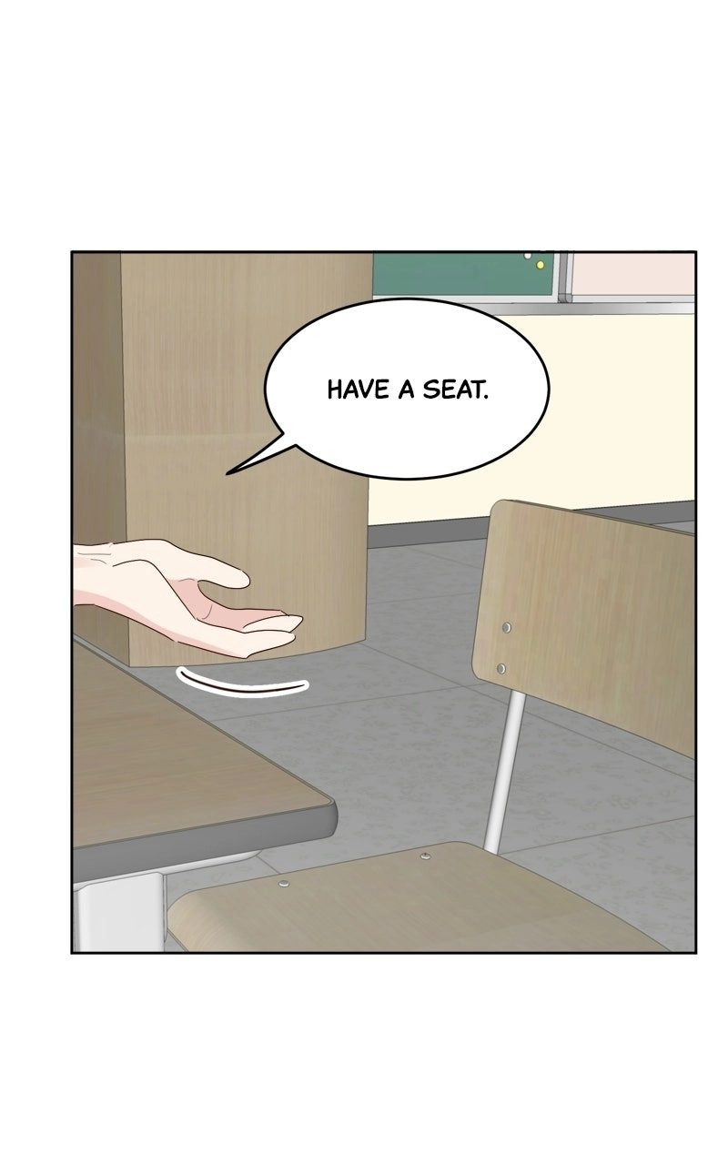 The Grim Reaper Is My Guardian chapter 44 page 69