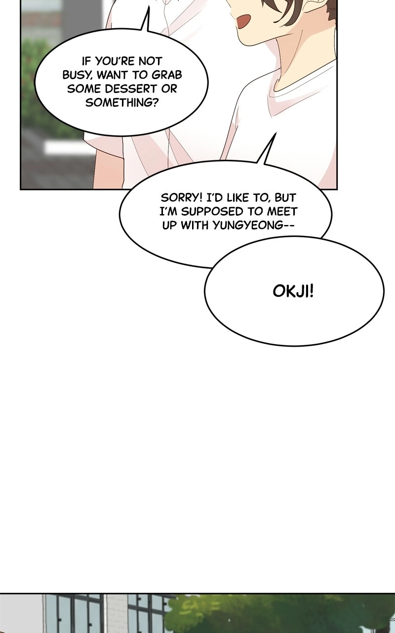 The Grim Reaper Is My Guardian chapter 44 page 48