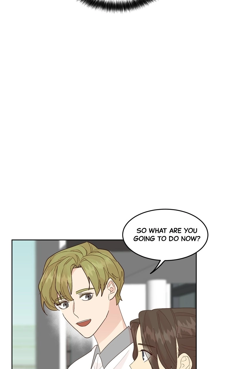 The Grim Reaper Is My Guardian chapter 44 page 47