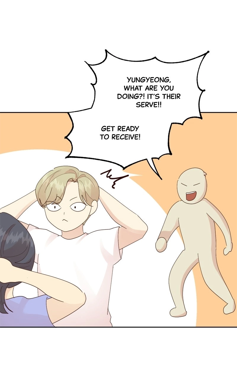 The Grim Reaper Is My Guardian chapter 44 page 5