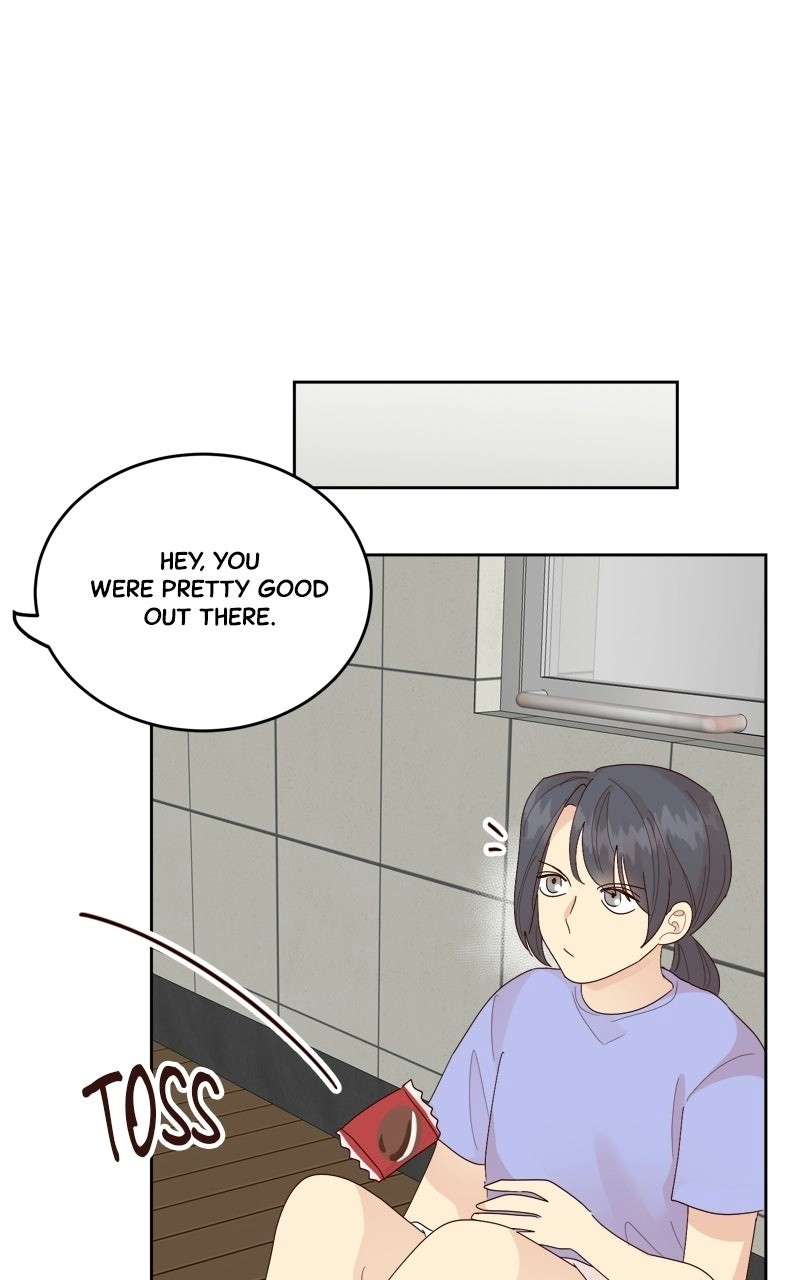 The Grim Reaper Is My Guardian chapter 44 page 7