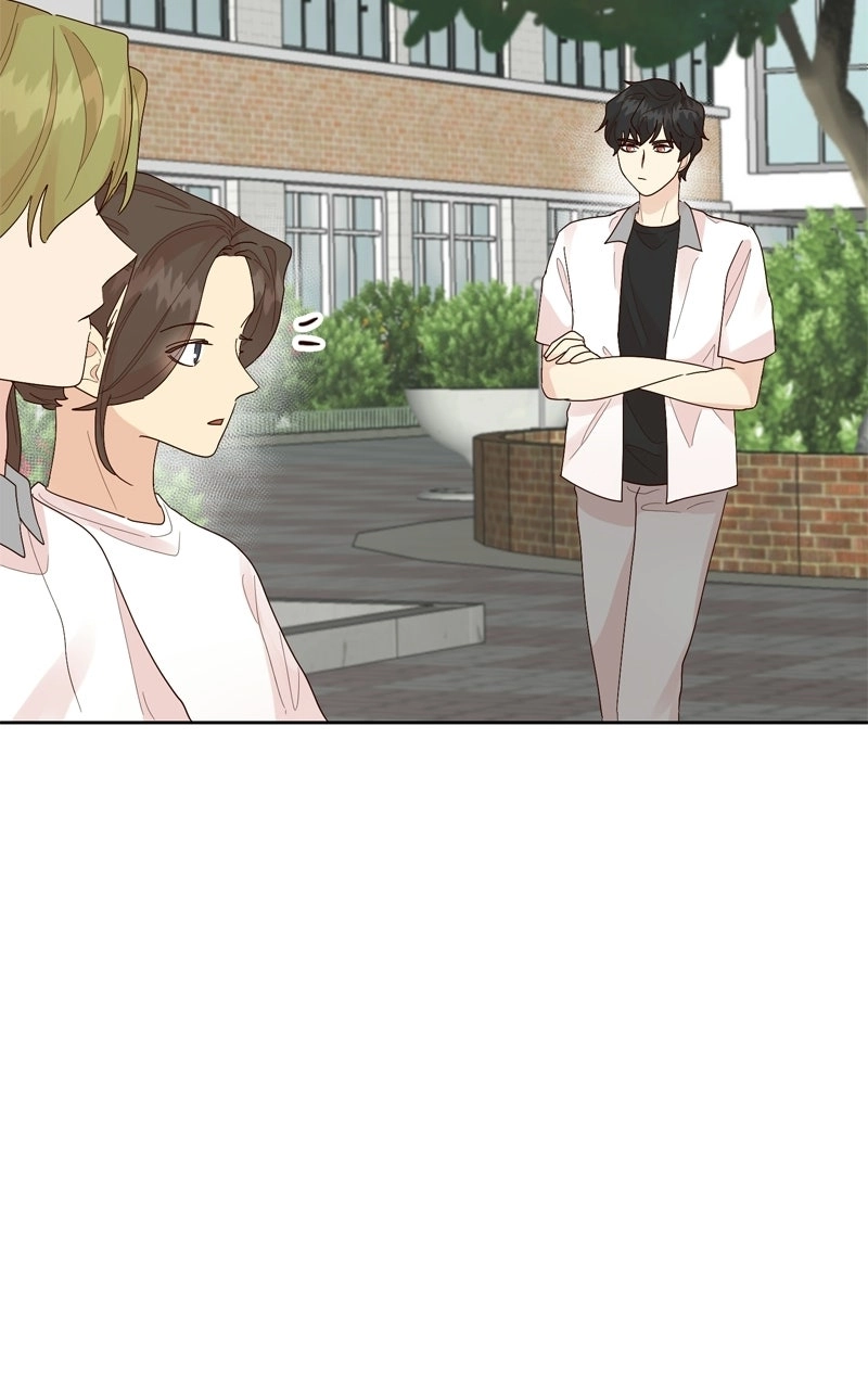 The Grim Reaper Is My Guardian chapter 44 page 49
