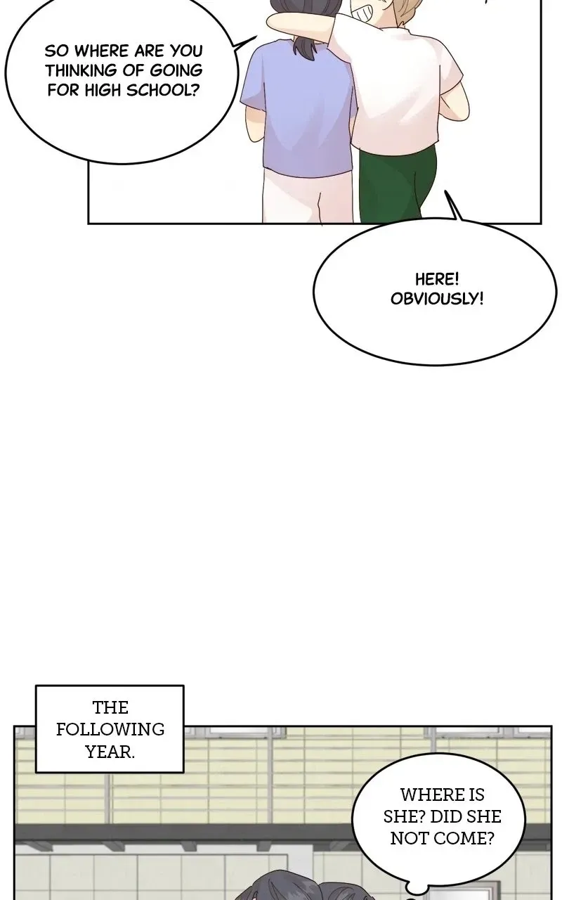 The Grim Reaper Is My Guardian chapter 44 page 10