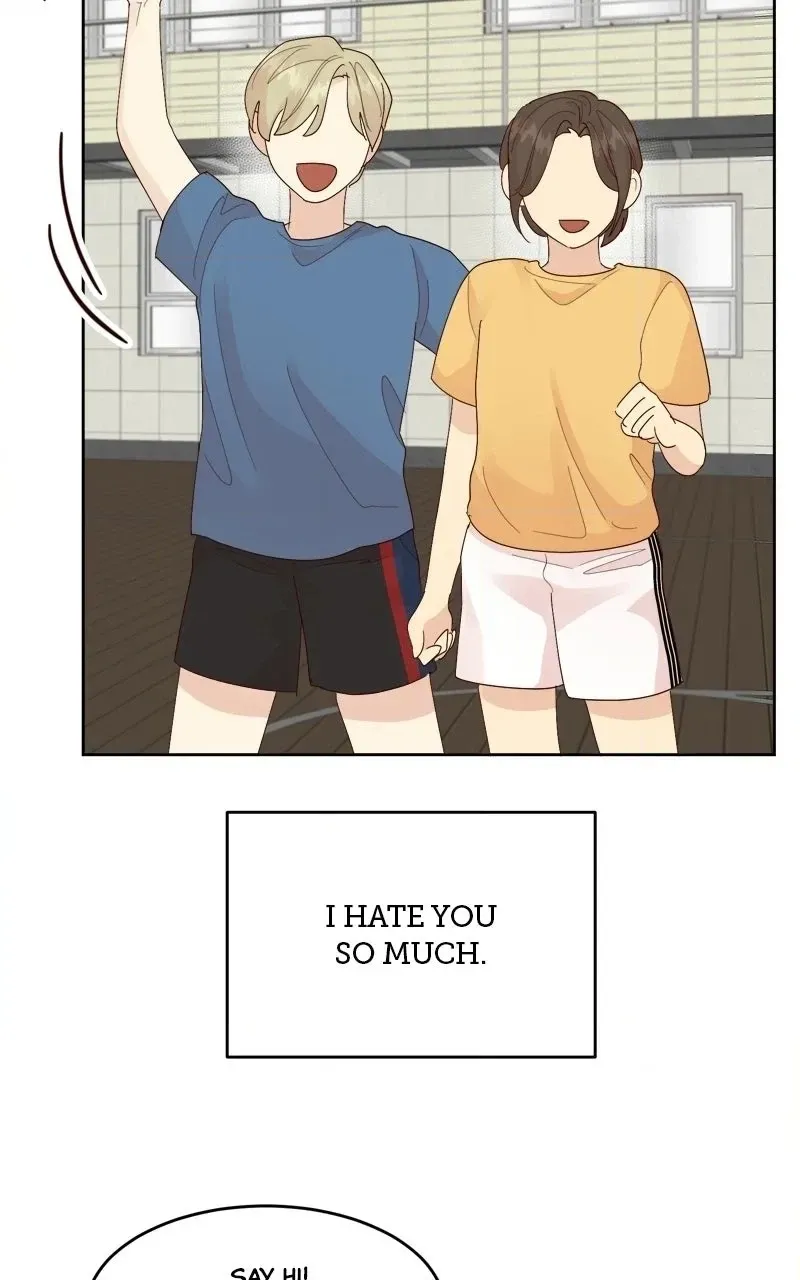 The Grim Reaper Is My Guardian chapter 44 page 20