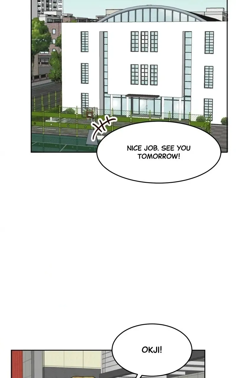 The Grim Reaper Is My Guardian chapter 44 page 40