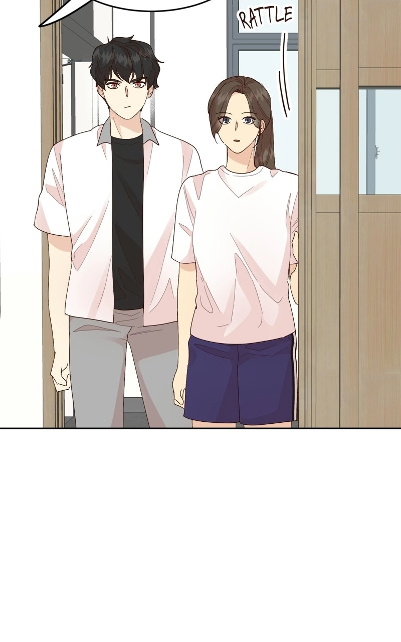 The Grim Reaper Is My Guardian chapter 44 page 68