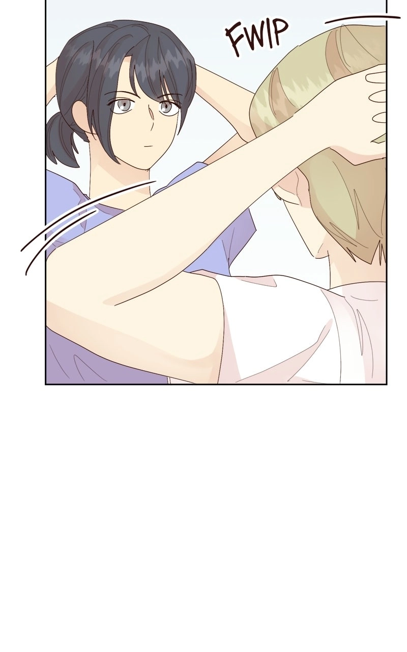 The Grim Reaper Is My Guardian chapter 44 page 3