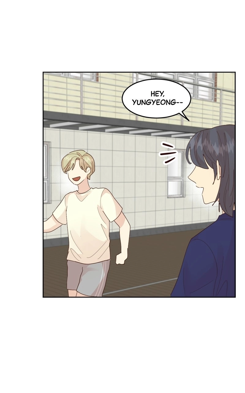 The Grim Reaper Is My Guardian chapter 44 page 13