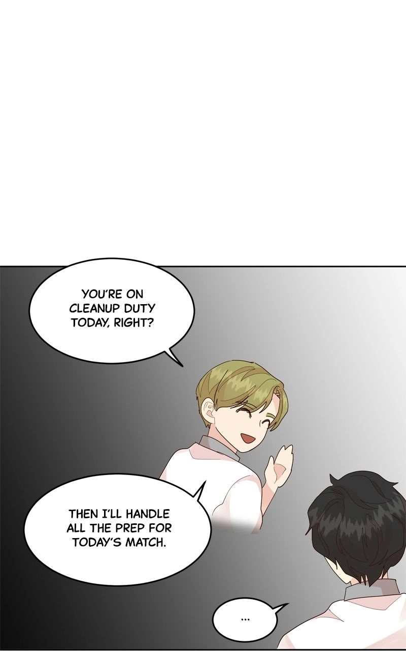 The Grim Reaper Is My Guardian chapter 44 page 37