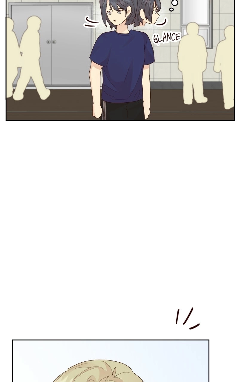 The Grim Reaper Is My Guardian chapter 44 page 11
