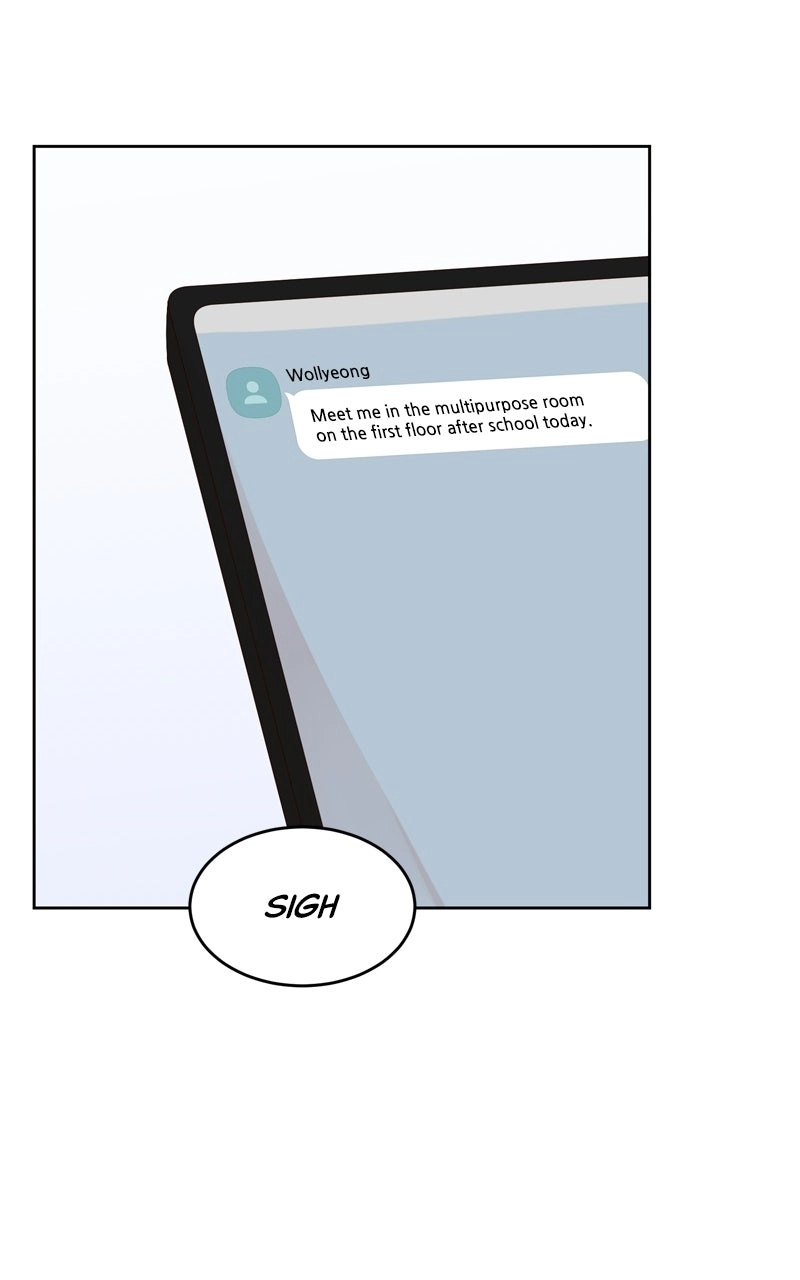 The Grim Reaper Is My Guardian chapter 44 page 35