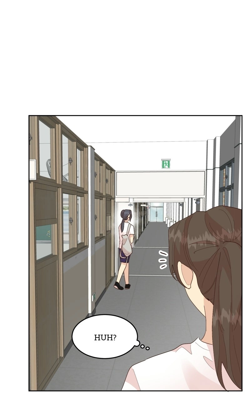 The Grim Reaper Is My Guardian chapter 44 page 64