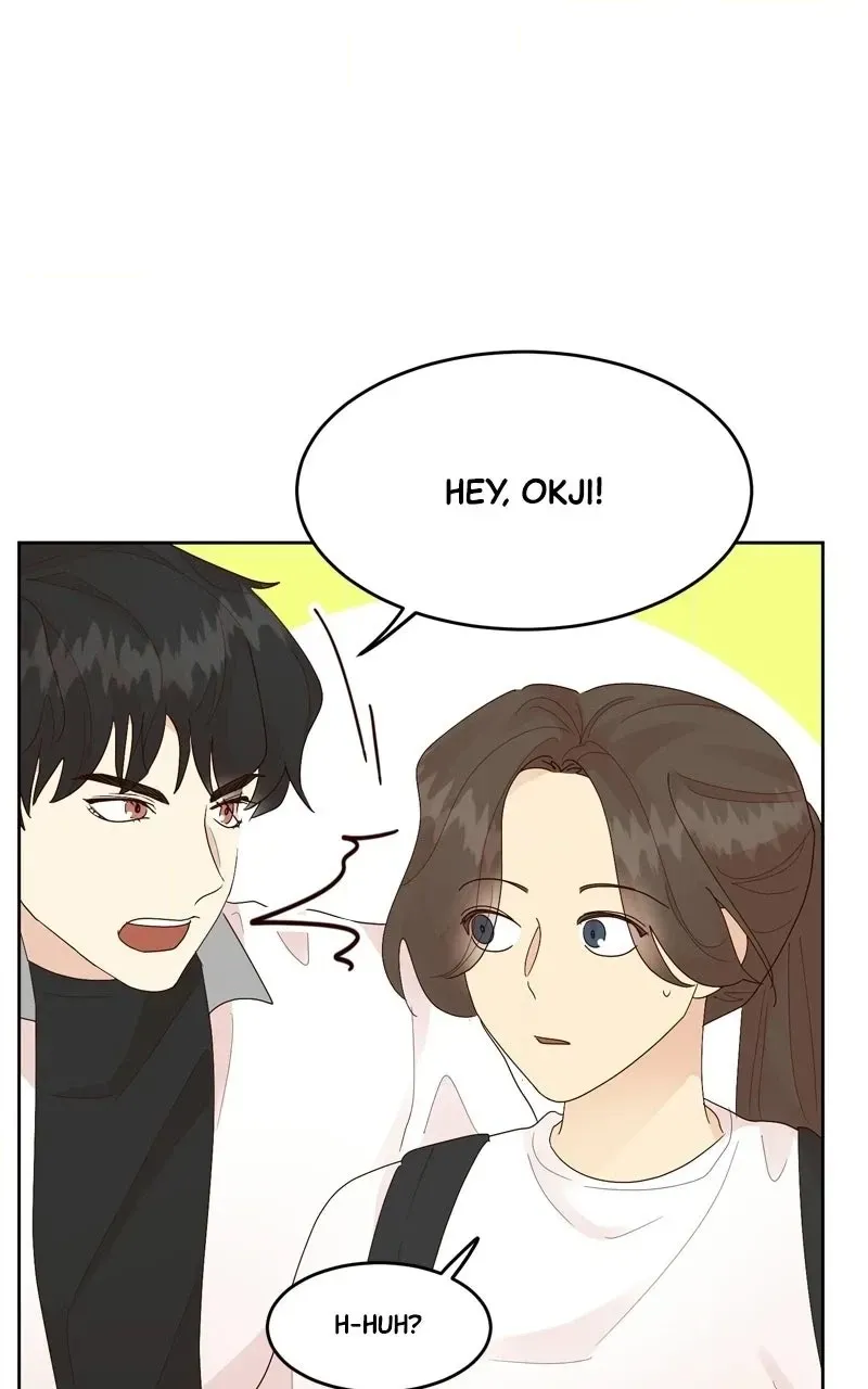 The Grim Reaper Is My Guardian chapter 45 page 40