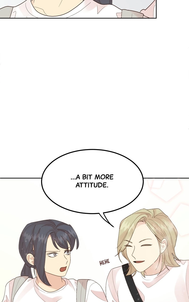 The Grim Reaper Is My Guardian chapter 45 page 76