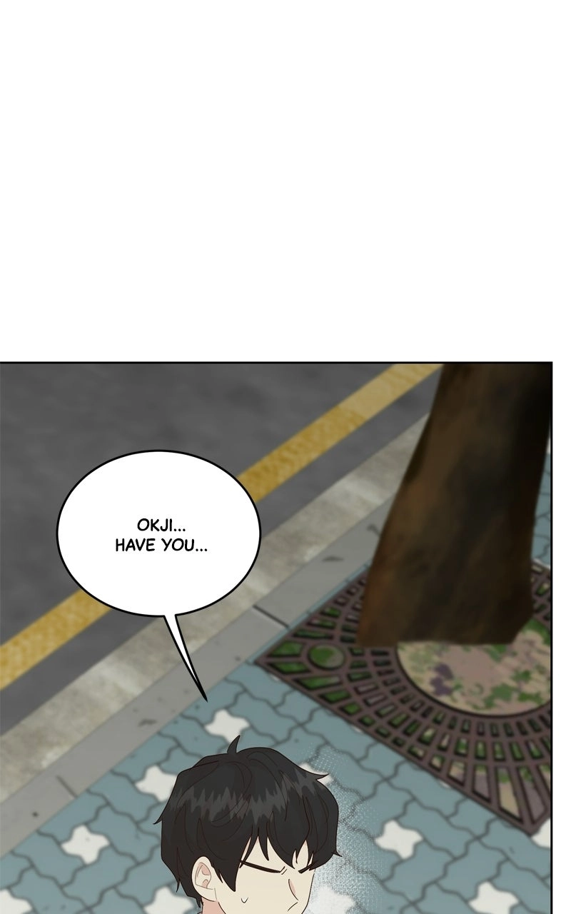 The Grim Reaper Is My Guardian chapter 45 page 49