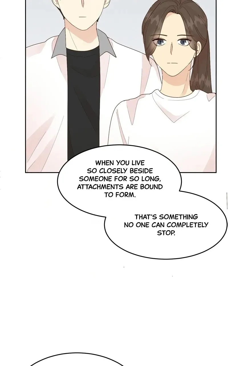 The Grim Reaper Is My Guardian chapter 45 page 30