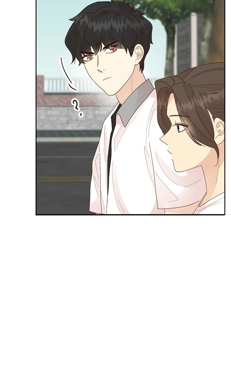 The Grim Reaper Is My Guardian chapter 45 page 38