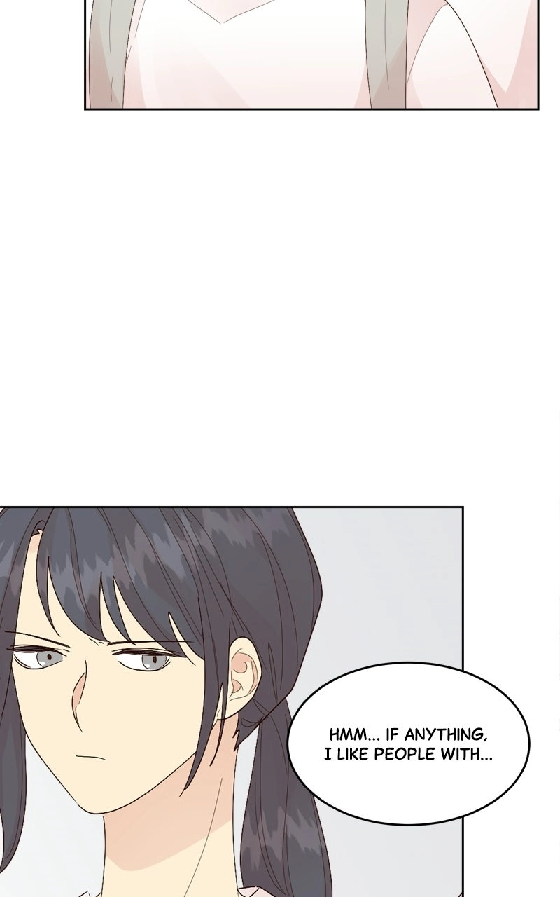 The Grim Reaper Is My Guardian chapter 45 page 75