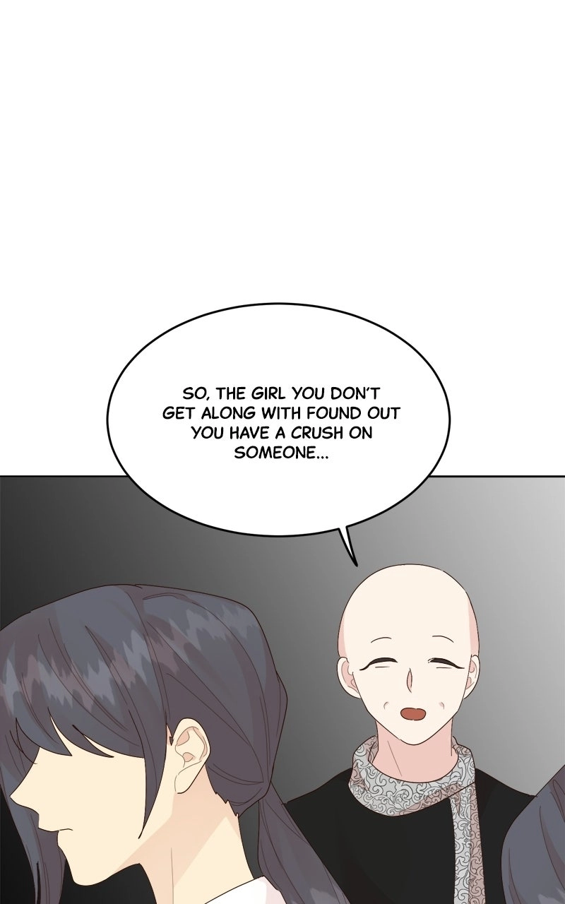 The Grim Reaper Is My Guardian chapter 45 page 65