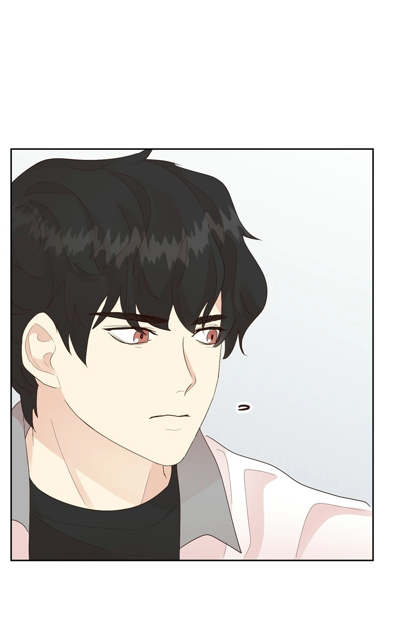 The Grim Reaper Is My Guardian chapter 45 page 27