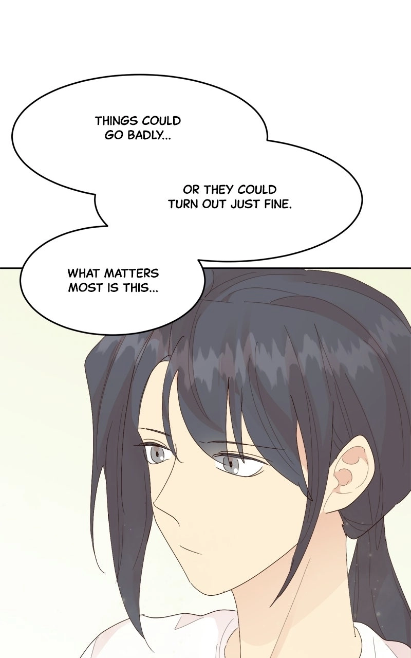 The Grim Reaper Is My Guardian chapter 45 page 69