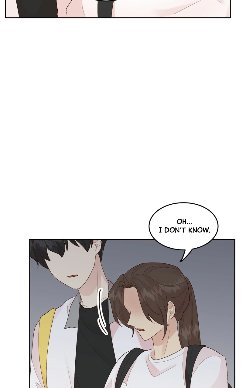 The Grim Reaper Is My Guardian chapter 45 page 41
