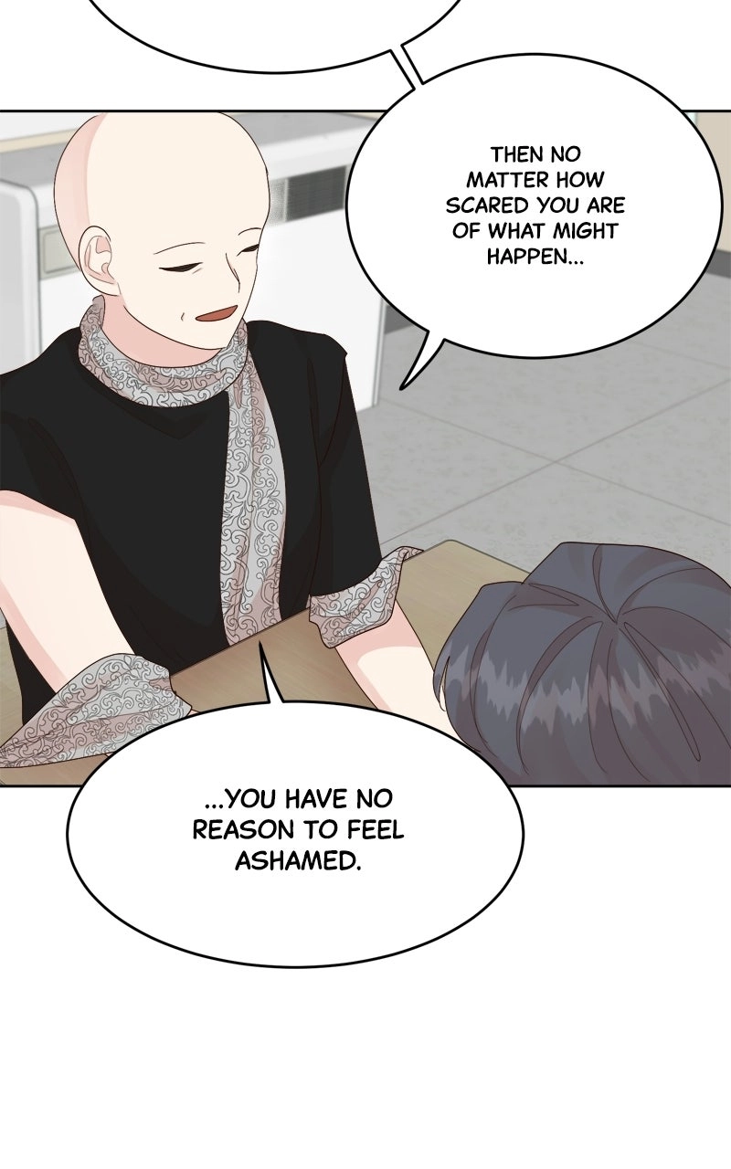 The Grim Reaper Is My Guardian chapter 45 page 68