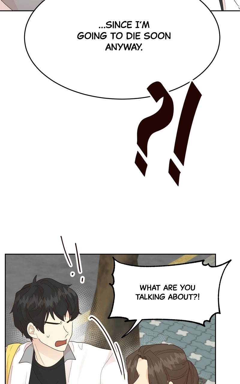 The Grim Reaper Is My Guardian chapter 45 page 46