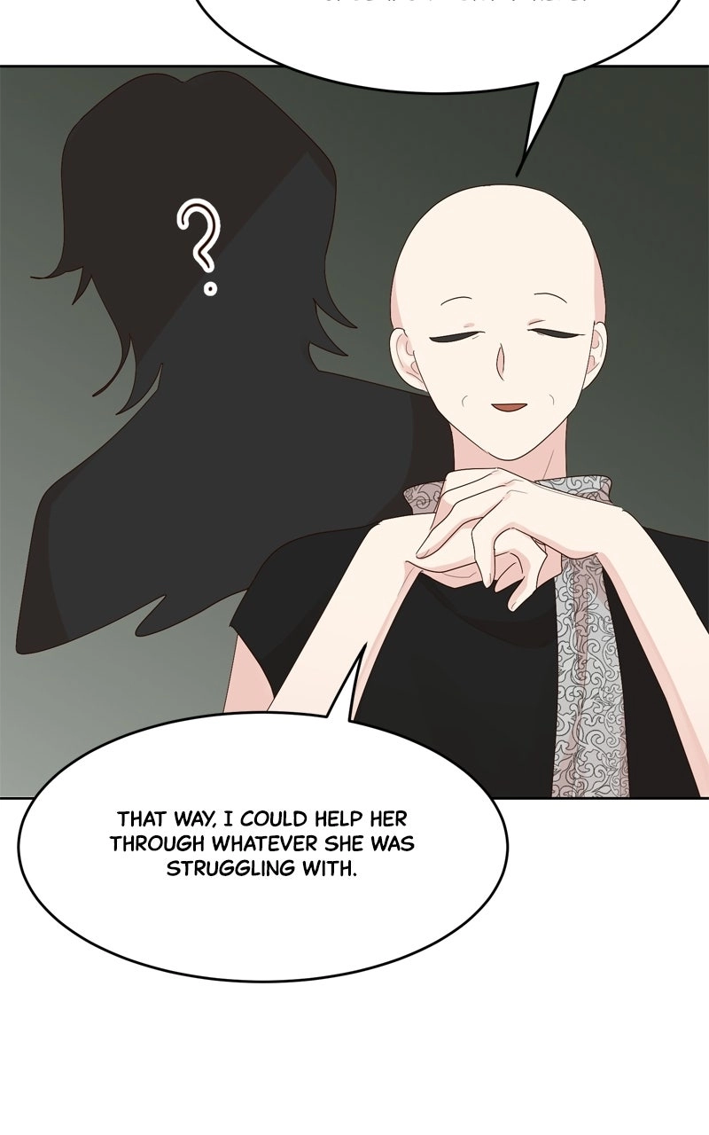 The Grim Reaper Is My Guardian chapter 45 page 8