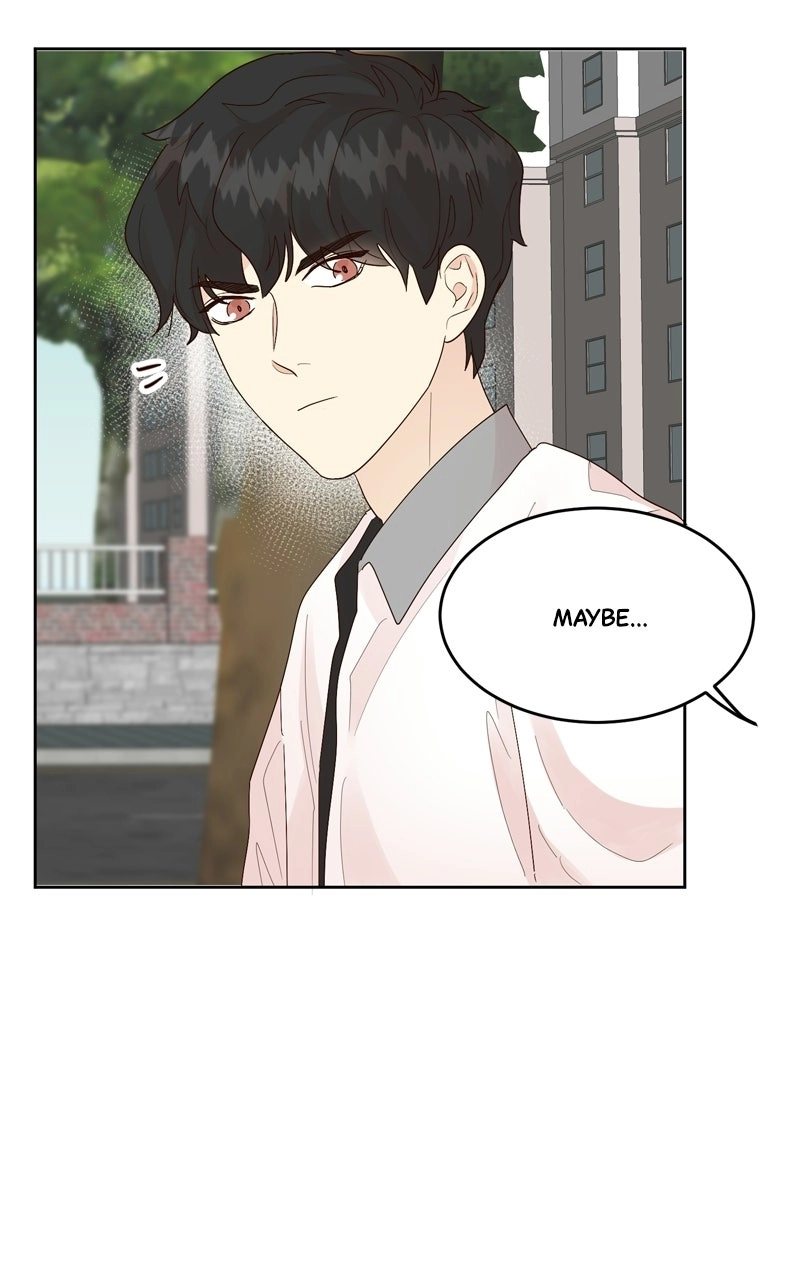 The Grim Reaper Is My Guardian chapter 45 page 44