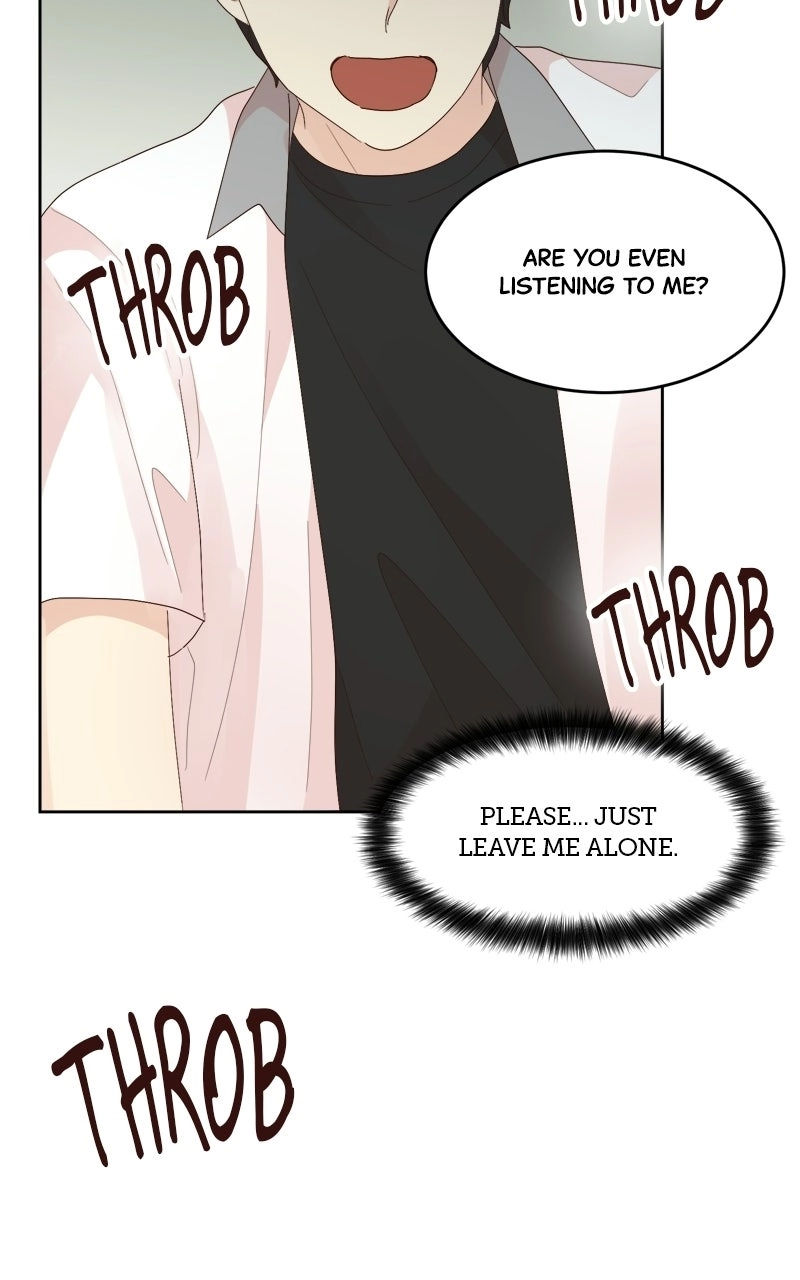 The Grim Reaper Is My Guardian chapter 45 page 55
