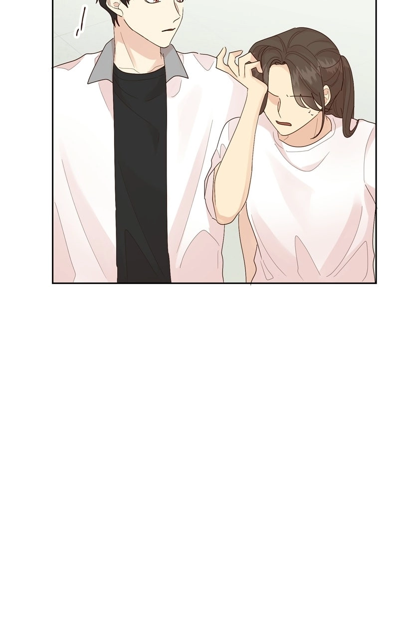 The Grim Reaper Is My Guardian chapter 45 page 25