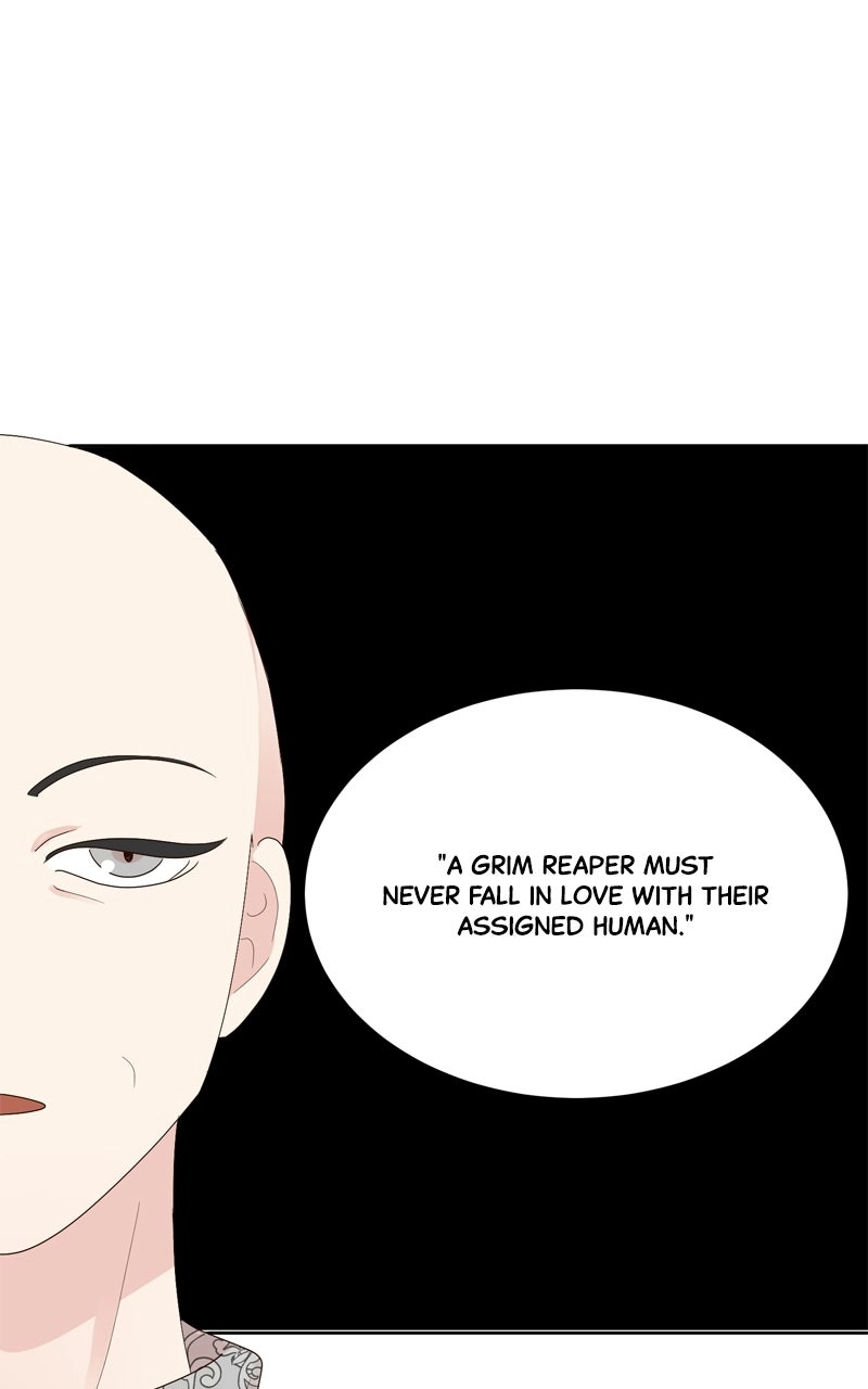 The Grim Reaper Is My Guardian chapter 45 page 14