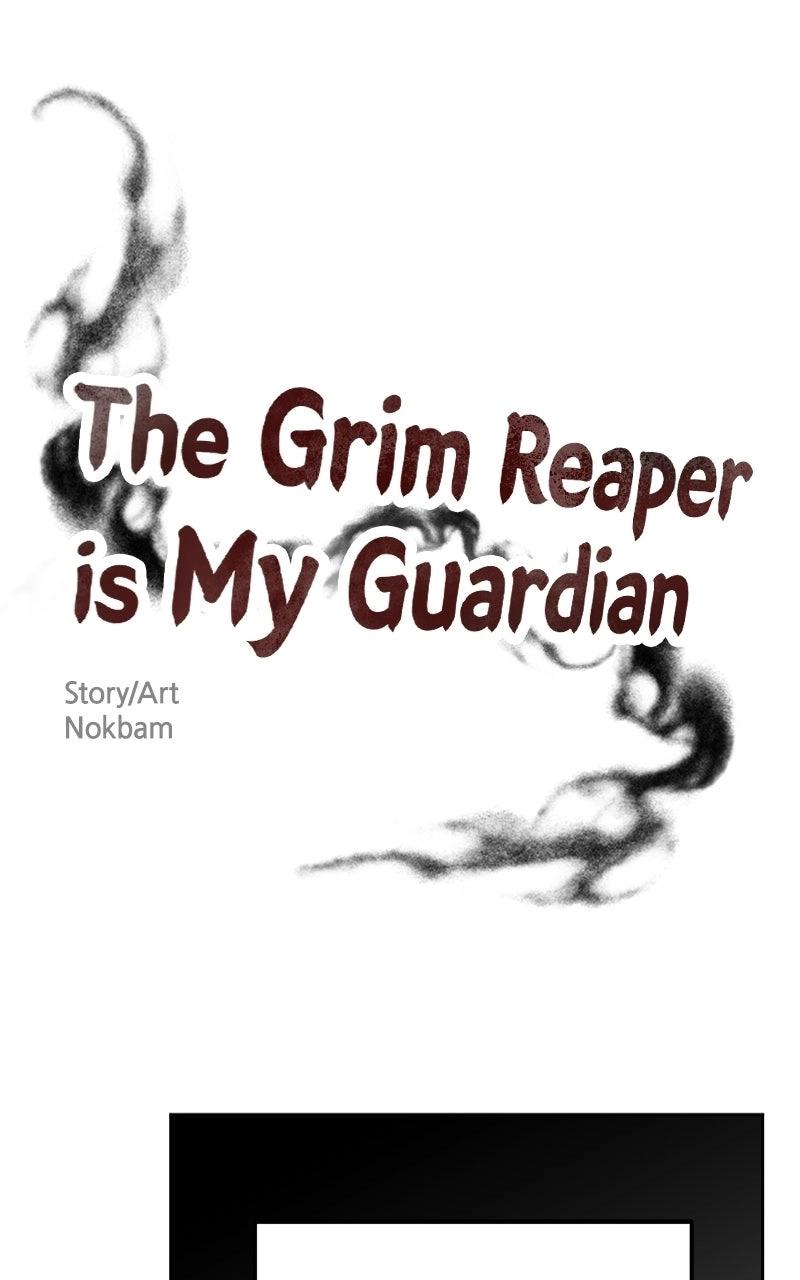The Grim Reaper Is My Guardian chapter 46 page 1