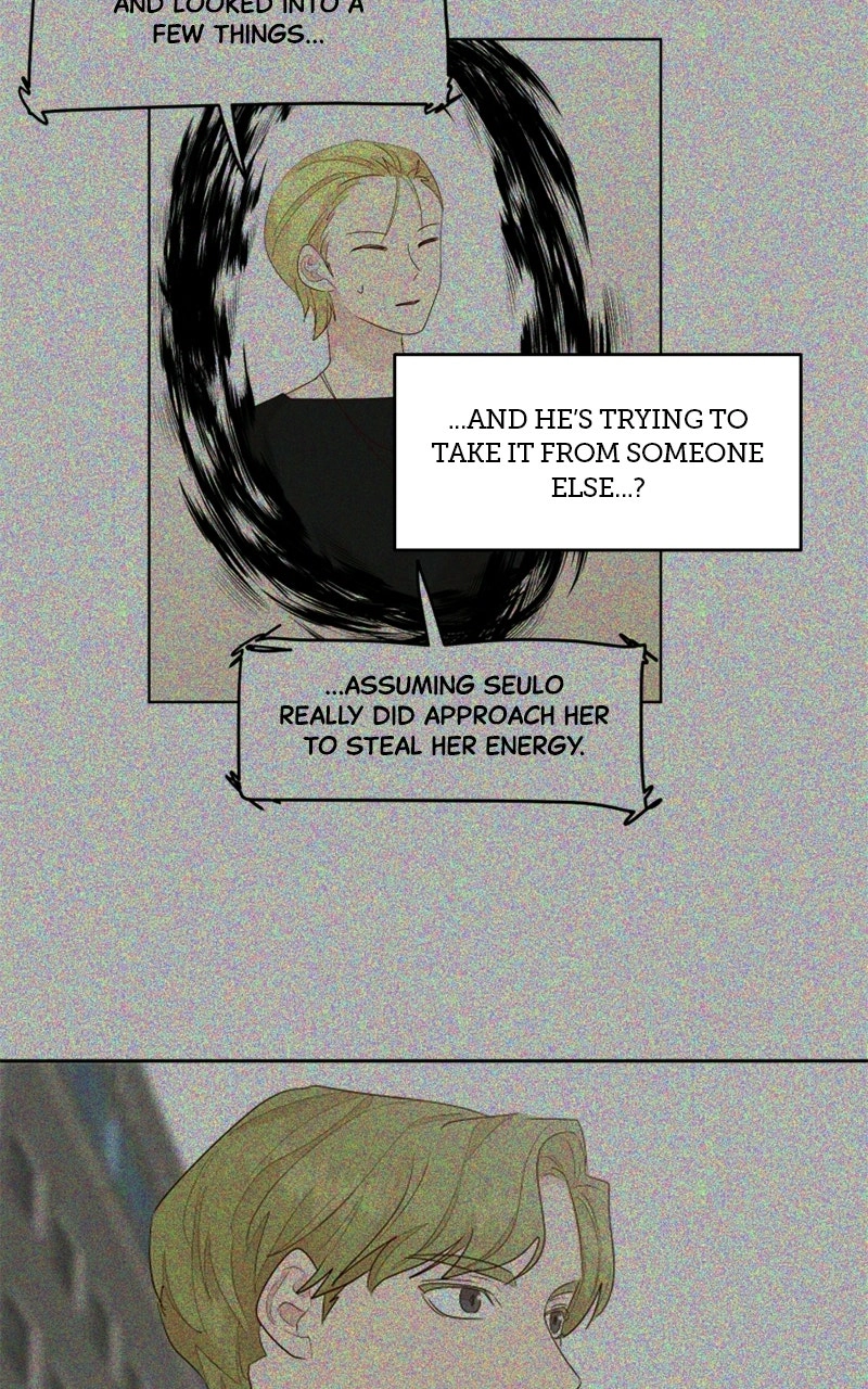 The Grim Reaper Is My Guardian chapter 46 page 42