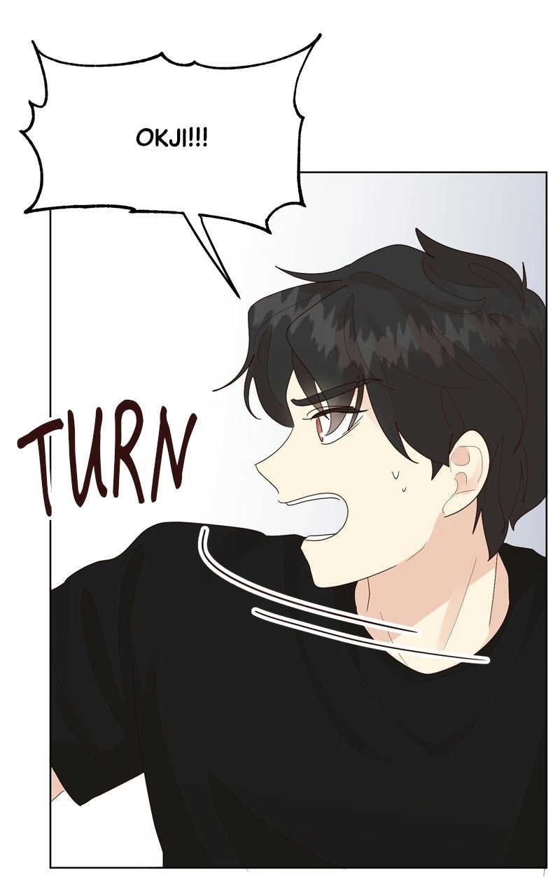 The Grim Reaper Is My Guardian chapter 46 page 45
