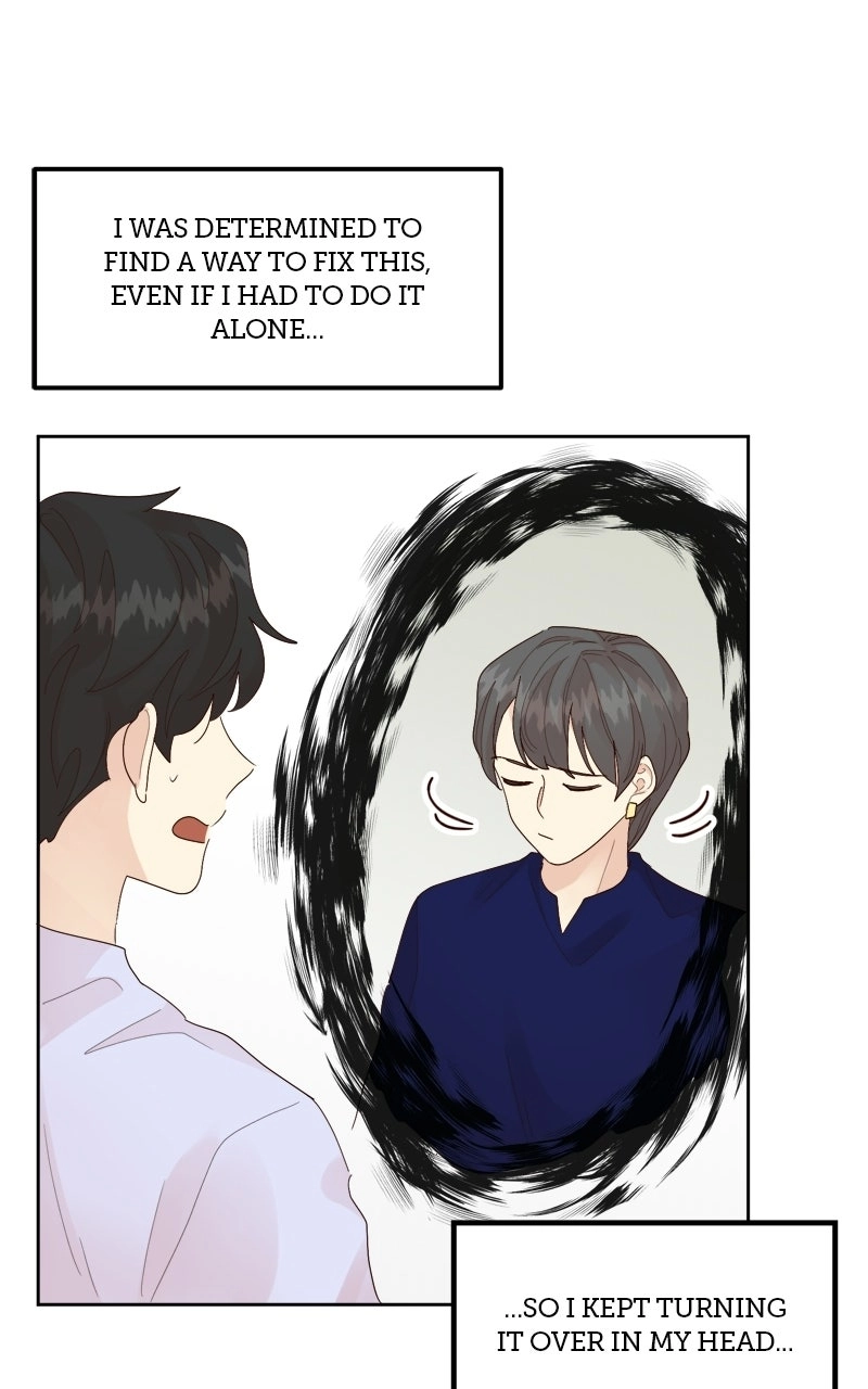 The Grim Reaper Is My Guardian chapter 46 page 5