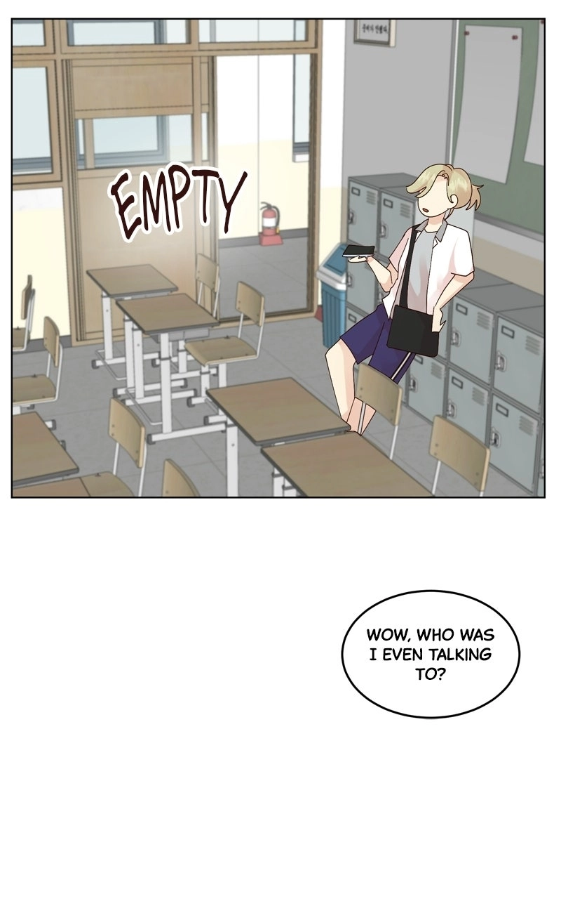 The Grim Reaper Is My Guardian chapter 46 page 49