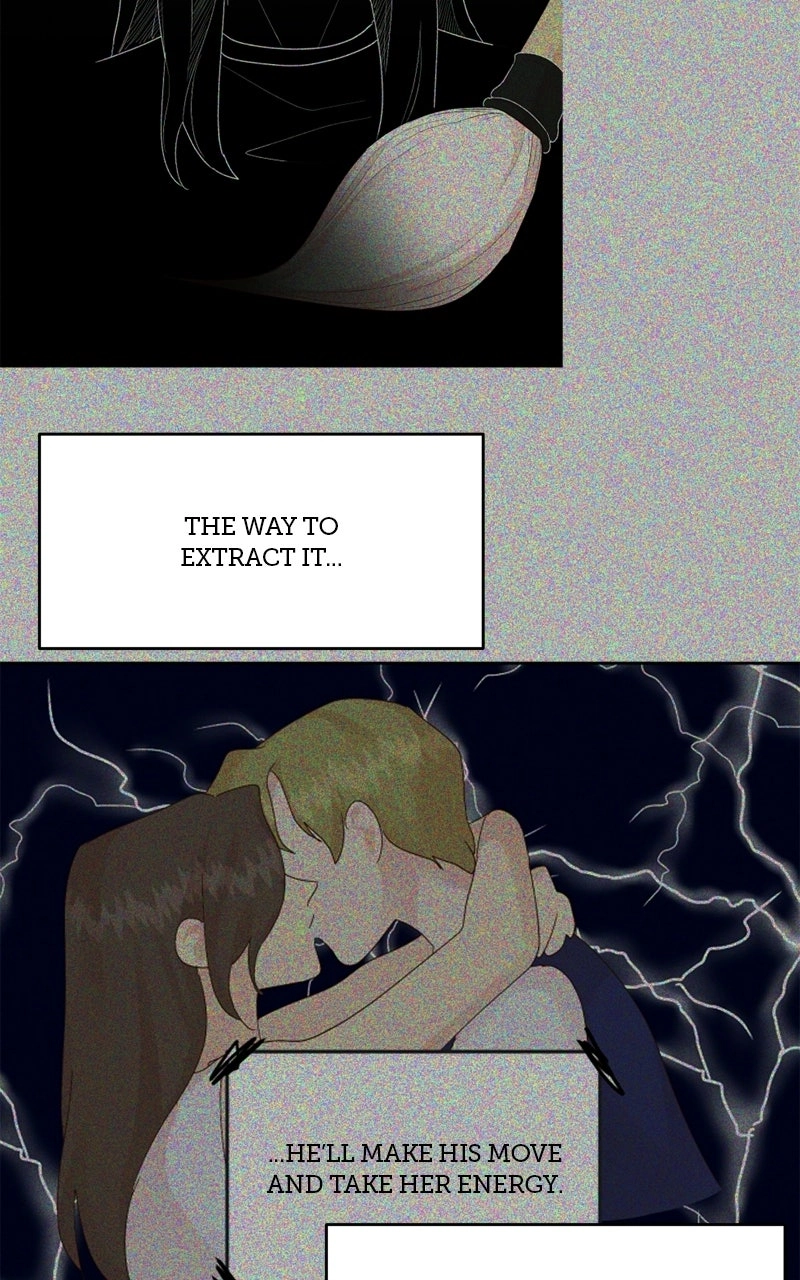 The Grim Reaper Is My Guardian chapter 46 page 29