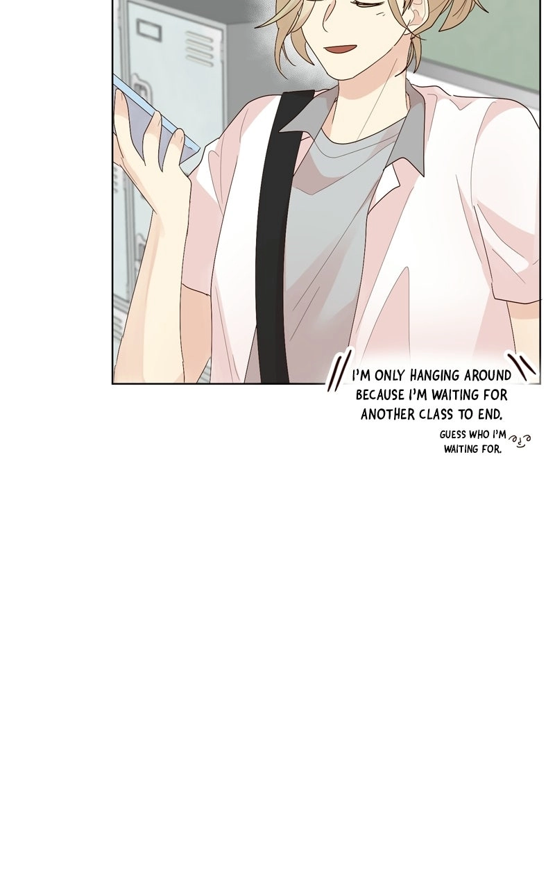 The Grim Reaper Is My Guardian chapter 46 page 48