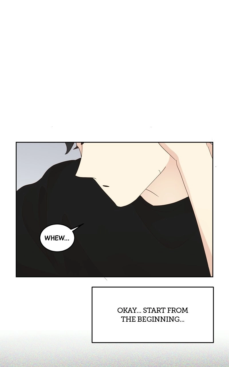 The Grim Reaper Is My Guardian chapter 46 page 16