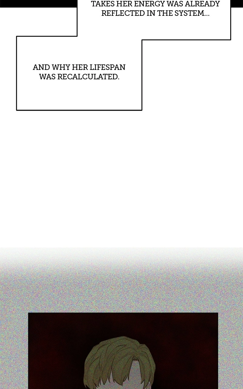 The Grim Reaper Is My Guardian chapter 46 page 26