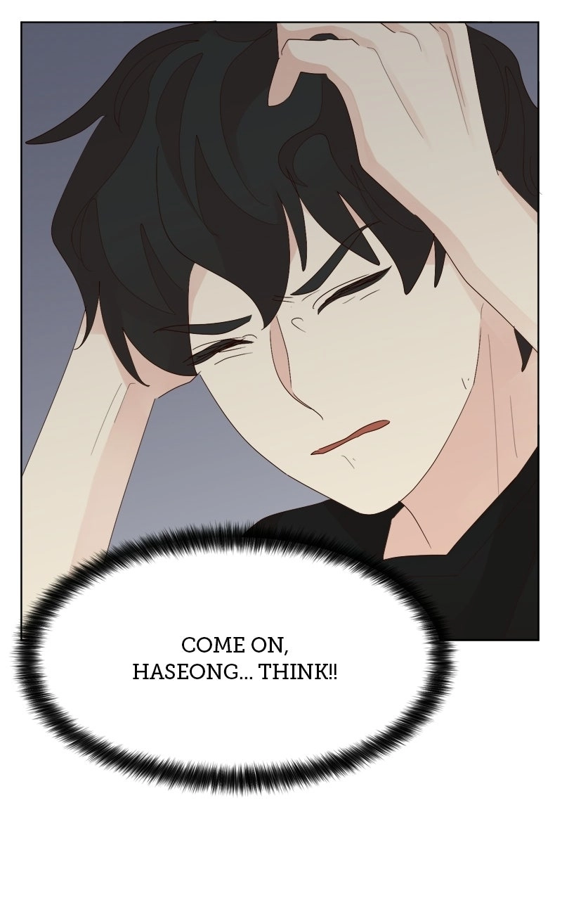 The Grim Reaper Is My Guardian chapter 46 page 33