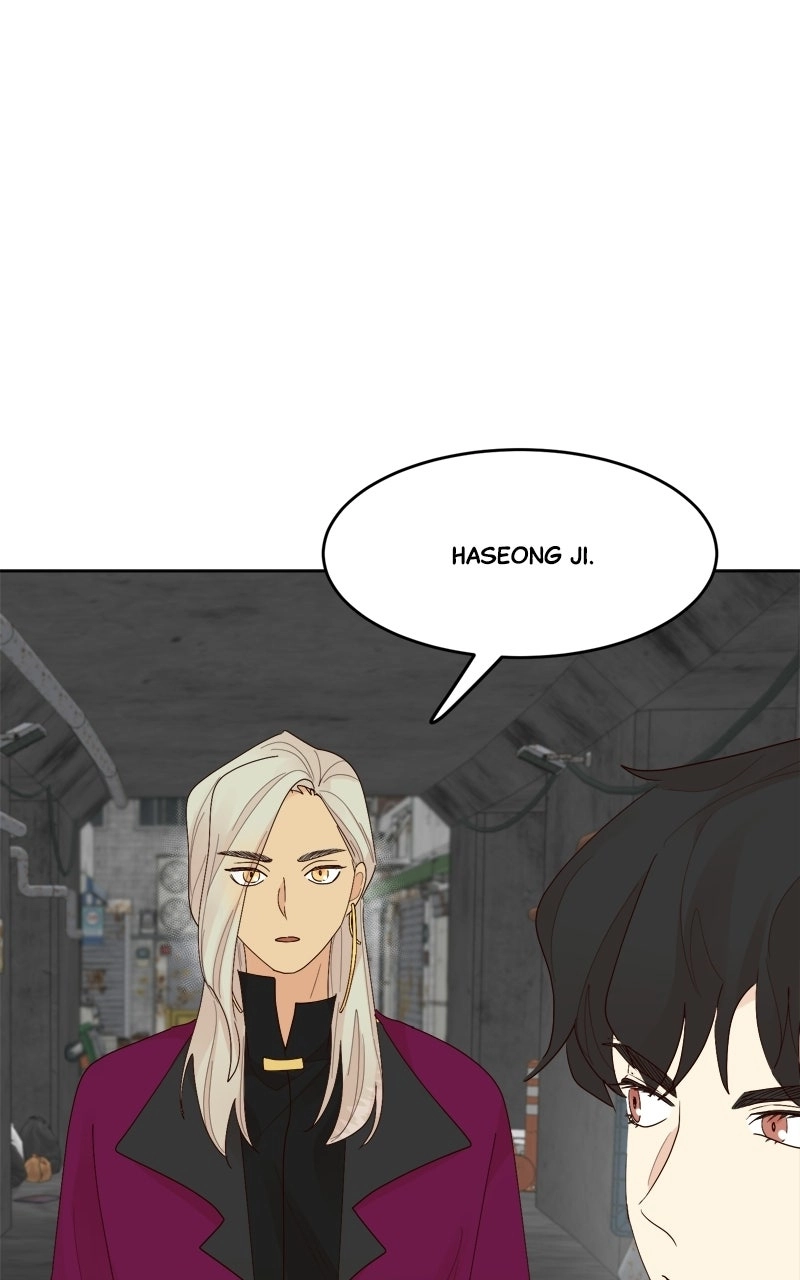 The Grim Reaper Is My Guardian chapter 46 page 55