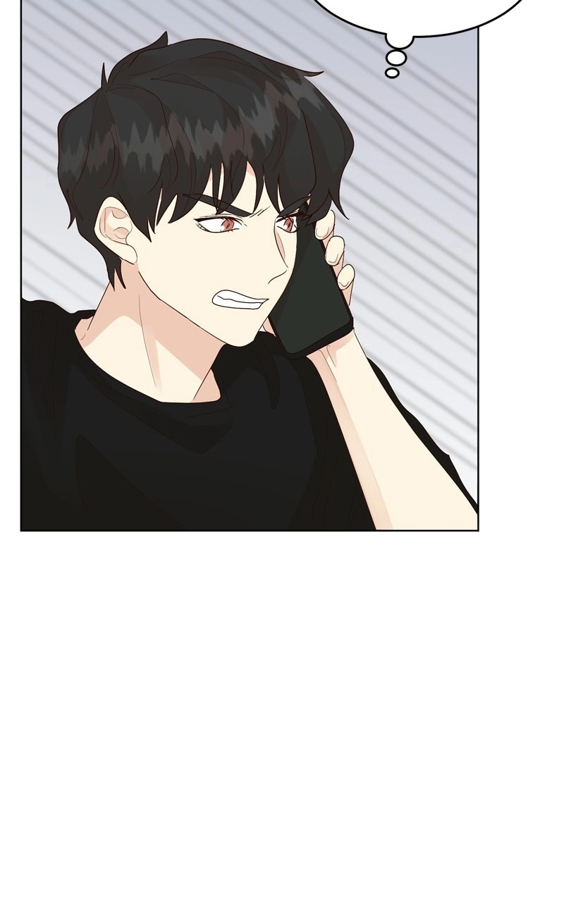 The Grim Reaper Is My Guardian chapter 46 page 53
