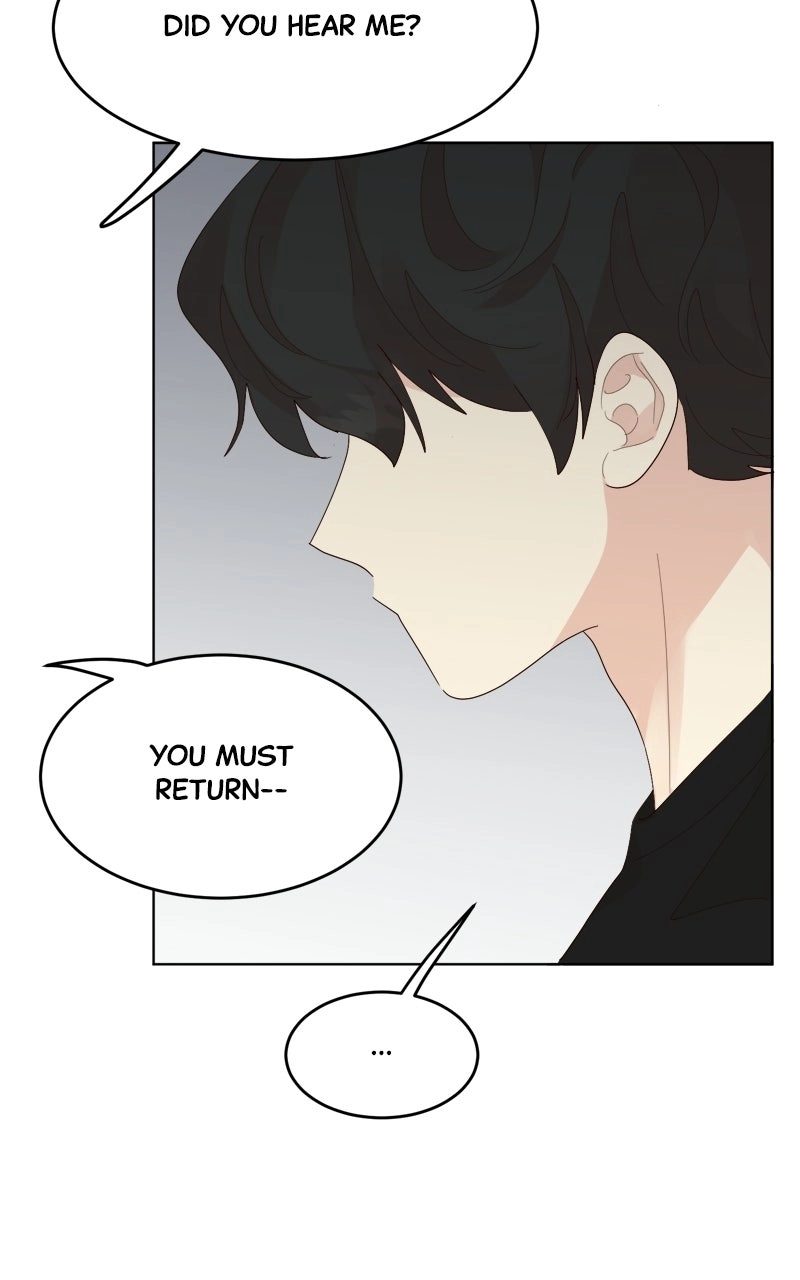 The Grim Reaper Is My Guardian chapter 46 page 64
