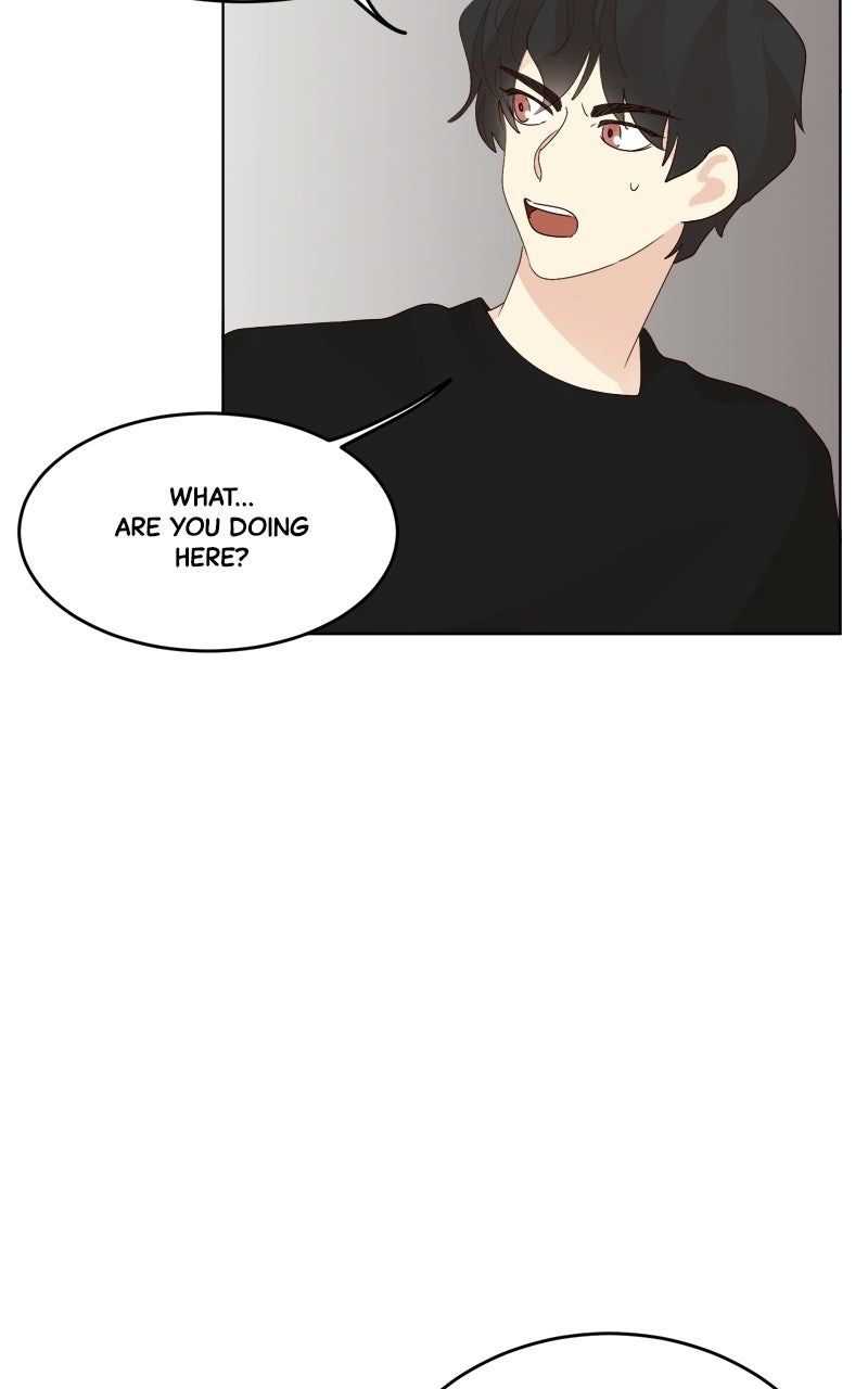 The Grim Reaper Is My Guardian chapter 46 page 57