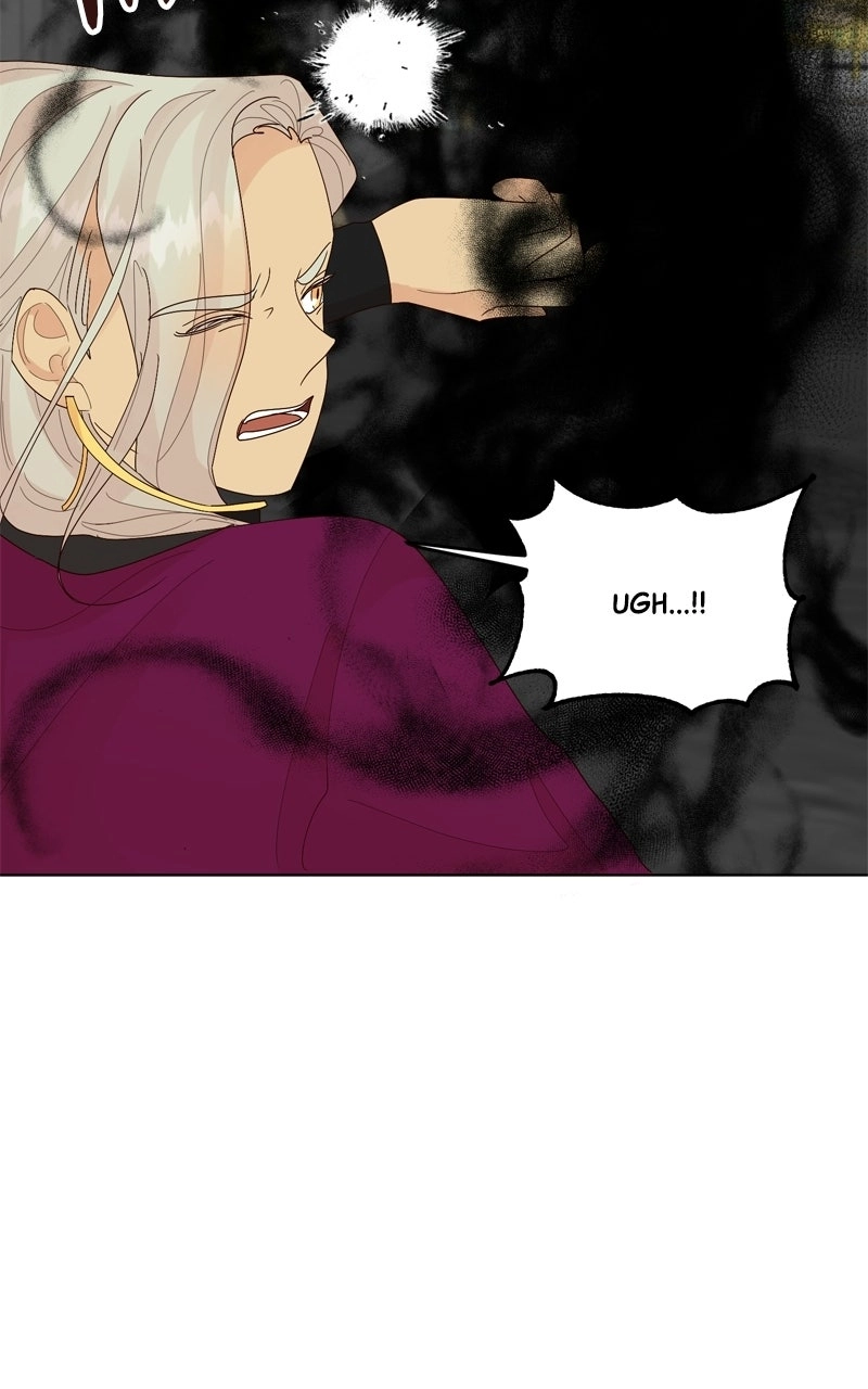 The Grim Reaper Is My Guardian chapter 46 page 67