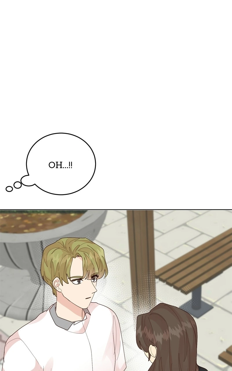 The Grim Reaper Is My Guardian chapter 46 page 75